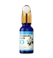 Yasemi̇n Yağı 10 ML - Doğal Bitkisel Bakım Yağı Saç Ve Cilt Bakımı İçin Aromaterapi Yağı