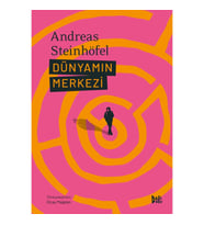 Dünyamın Merkezi