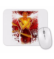 Phoenix Mouse Pad