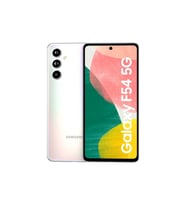 Samsung Galaxy F54 Uyumlu Ön Body Şeffaf Ultra Ekran Koruyucu Nano Jelatin