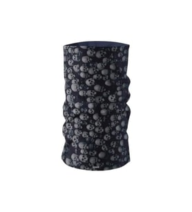 Motobir Baf-Bandana Kuru Kafa (Renksiz)
