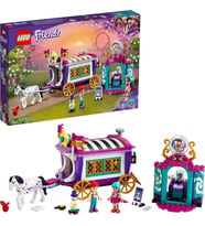 LEGO 41688 Friends Sihirli Karavan