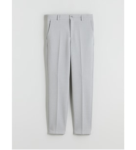 LCW Vision Gri Slim Fit Erkek Pantolon