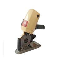 Moonstar Rs-100 Yuvarlak Kumaş Kesim Motoru