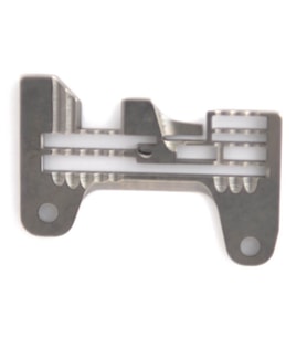 Pegasus Overlok EX Plaka / 277513R40