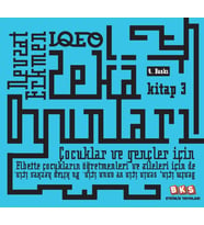 Zeka Oyunları-3 Çocuklar ve Gençler için
