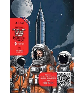From the Earth to the Moon (İngilizce)