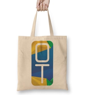 OT COPA Bez Çanta Uzun Saplı
