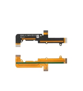 Samsung T500 Ekran Ara Flex