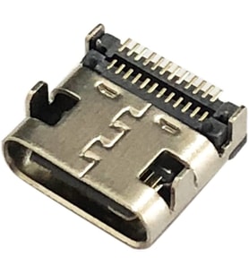 DELL 5289 7389 7390 XPS 13 TYPE-C SOKET