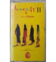 (Plak Değildir KASET tir) HYarem II Kaset