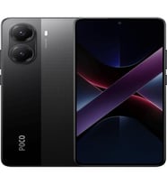 Poco X7 Pro 12GB Ram 512GB Siyah (Poco Türkiye Garantili)