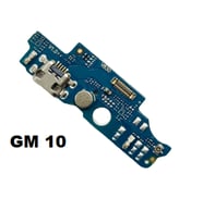 General Mobile GM 10 FULL Şarj Soketi