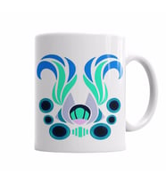 Estampa League of Legends Dj Sona Kupa Bardak Porselen