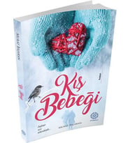 KIŞ BEBEĞİ - MURAT BAŞARAN - MİHRABAD YAYINLARI