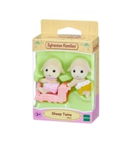 Nessiworld 5621 Sylvanian Families Koyun İkizler +3 yaş