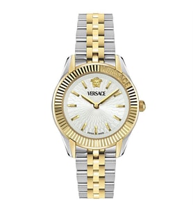 Versace VRSCVE9CA0224 Kadın Kol Saati