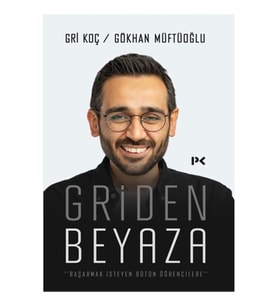 Griden Beyaza