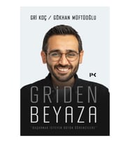 Griden Beyaza