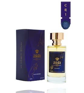CR1 Meyveli-Fresh Edp Erkek Parfüm 110 ml
