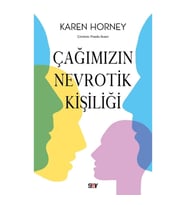Çağımızın Nevrotik Kişiliği