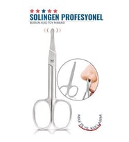 TransForMacion Burun Kaş Makası Solingen Profesyonel	 718237