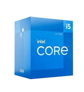 Intel Core Cı5 12600kf 3.7ghz 1700 20mb Fansız (box)