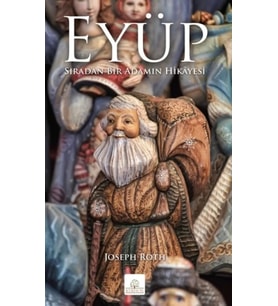 Eyüp; Sıradan Bir Adamın Hikayesi