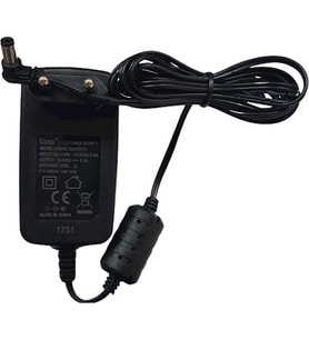 Csec Modem Adaptör 12V 2A 5.5x2.5 Csec CS24E120200FGF