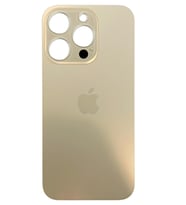 iPhone 13 Pro Max Arka Kapak Pil Kapağı GOLD RENK İLANI (Grimelanj)