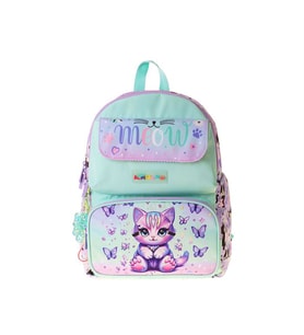 Kaukko Kids Sırt Çantası Meow L5288