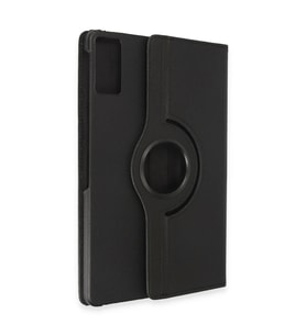 Xiaomi Redmi Pad Kılıf 360 Tablet Deri Kılıf - Siyah