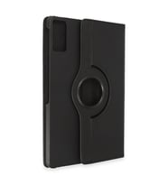 Xiaomi Redmi Pad Kılıf 360 Tablet Deri Kılıf - Siyah
