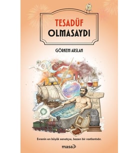 Tesadüf Olmasaydı