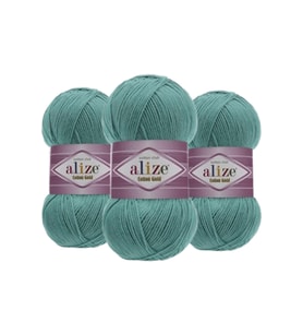 Cotton Gold Örgü İpi 610 3 Adet