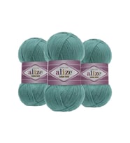 Cotton Gold Örgü İpi 610 3 Adet