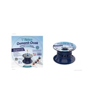 JANT MODELİ KAMP PİKNİK OSMANLI OCAK (5343)