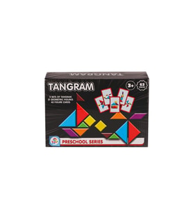 Laço Kids Eğitici Tangram Lc7493