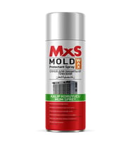 MxS Kalıp Koruyucu Mum Sprey 400 Ml Silikonlu