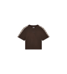 Britney Kadın Aktif Boxy Fit T-Shirt