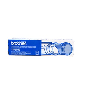 Brother TN-8000 Siyah Orjinal Toner