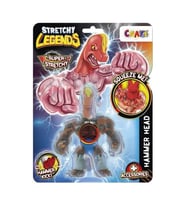 Mulvxurg  Urg02 Stretchy Legends Hammer Head (Mulvix)