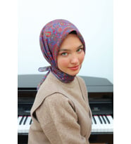 Soft Pamu Eşarp 73071-06
