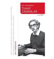 Tuhaf Zamanlar: Bir 20. Yüzyıl Hayatı
