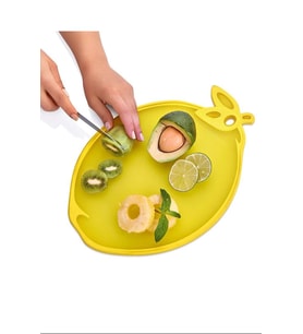 Limon Kesim Panosu Kesme Tahtası Royaleks-SC-2351