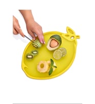 Limon Kesim Panosu Kesme Tahtası Royaleks-SC-2351