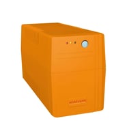 Makelsan Lion X 650 VA Line Interactive Ups 1-7Ah Akü (Karışık)