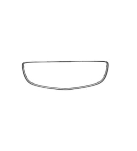 Opel Insignia 2008-2013 Panjur Cercevesi Nikelajlı 13238422 Wisco