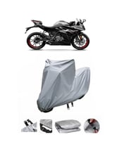 CF Moto 250SR  Gri Motosiklet Brandası ARKA ÇANTA UYUMLU DEĞİLDİR