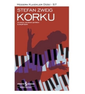 Korku - Modern Klasikler Dizisi